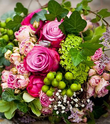 Fleurs deuil à Puisserguier par Au Temps des Fleurs